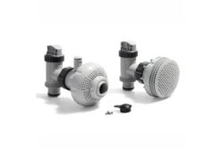 Intex In- En Uitlaatset 38mm