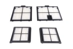 4 X Filtercartridges AN08558 Ultra Fijn| Dolphin E10/E20 Zwembadrobot -Dophin Zwembaden Winkel 4 x filtercartridges ultra fijn voor dolphin e10 en e20 zwembadrobot
