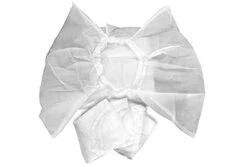 5 X Dolphin Grof Wegwerp Filterzak, 100 Micron