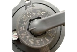 Splash-X Zandfilterset | 3 M³/u -Dophin Zwembaden Winkel 57001a 6 weg kraan