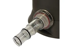 Splash-X Zandfilterset | 3 M³/u -Dophin Zwembaden Winkel 57001a detail2