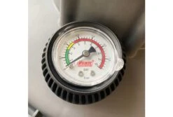 Splash-X Zandfilterset | 3 M³/u -Dophin Zwembaden Winkel 57001a meter