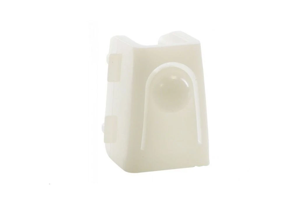 Dolphin Filtercartridge Vergendelingsadapter 1 Dolphin Filtercartridge Vergendelingsadapter