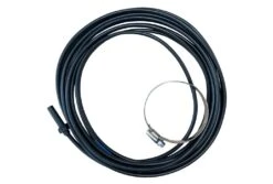 Aquacontrol Poolcontrol Tijdschakeling Met Filter Verwarming | 230V -Dophin Zwembaden Winkel aquacontrol poolcontrol tijdschakeling met filter verwarming 230v kabel en ring