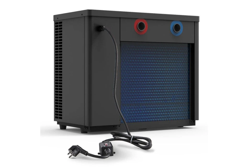 AquaForte AquaMini Warmtepomp | 3,5 KW 2 AquaForte AquaMini Warmtepomp | 3,5 KW - Afbeelding 2