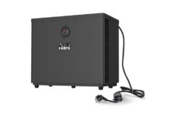 AquaForte AquaMini Warmtepomp | 3,5 KW