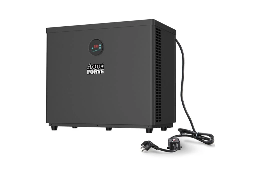 AquaForte AquaMini Warmtepomp | 3,5 KW 1 AquaForte AquaMini Warmtepomp | 3,5 KW