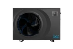 AquaForte Full Inverter Warmtepomp | 11,5 KW