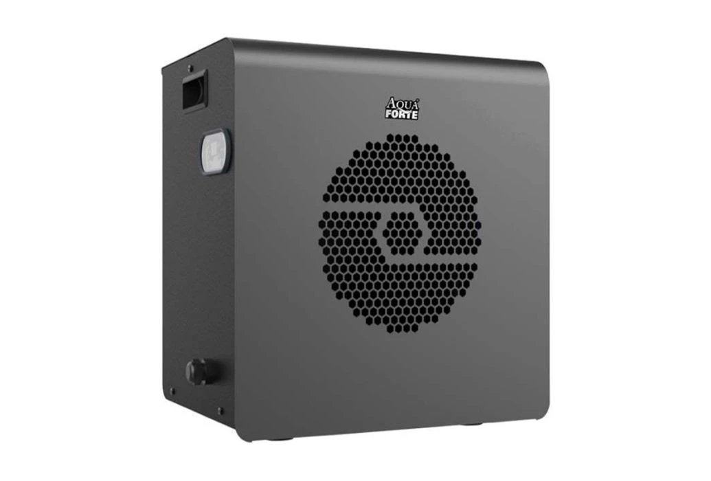 AquaForte Mini Warmtepomp MC | 3,3 KW 2 AquaForte Mini Warmtepomp MC | 3,3 KW - Afbeelding 2