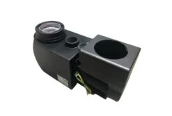 Aquagem Hero Variabele Zwembadpomp -Dophin Zwembaden Winkel aquagem hero variabele zwembadpomp 3