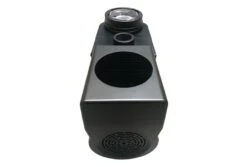 Aquagem Hero Variabele Zwembadpomp -Dophin Zwembaden Winkel aquagem hero variabele zwembadpomp 4