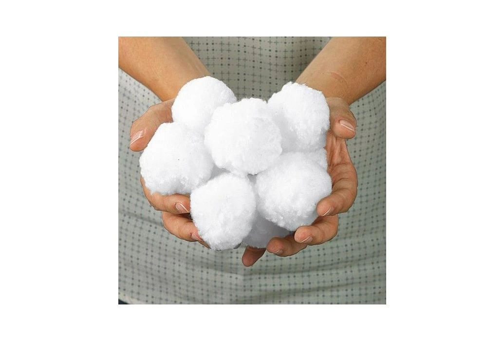 Aqualoon Filtermedium | 700 Gram 2 Aqualoon Filtermedium | 700 Gram - Afbeelding 2