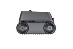 Aquasphere Zwembadrobot ASR105 -Dophin Zwembaden Winkel aquasphere asr105 zwembadrobot zijkant