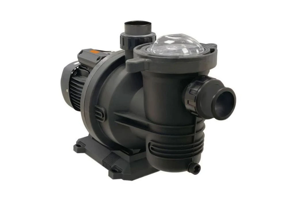 Aquasphere SSP 100M Zwembadpomp | 16 M³/u 1 Aquasphere SSP 100M Zwembadpomp | 16 M³/u