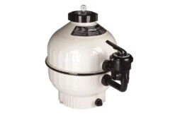 AstralPool Cantabric Zandfilter Side Mount | 9 M³/u