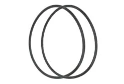 AstralPool O-ring Voor Deksel Astral Cantabric Filter