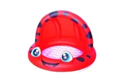 Bestway Babybad Krab -Dophin Zwembaden Winkel babybad krab bestway