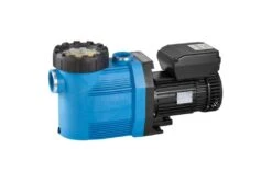 Speck Badu Prime Eco VS Variabele Zwembadpomp | 24 M³/u