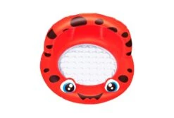 Bestway Babybad Krab -Dophin Zwembaden Winkel bestway babybad krab bovenkant