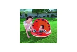 Bestway Babybad Krab -Dophin Zwembaden Winkel bestway babybad krab3