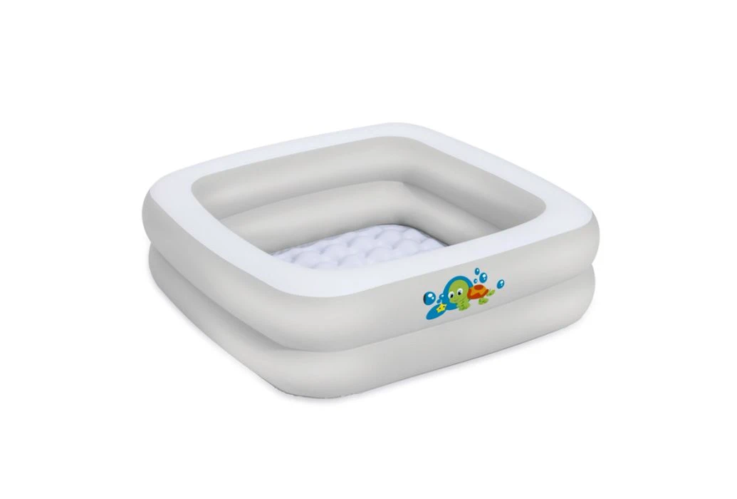 Bestway Babybad Scrub-a-dub 2 Bestway Babybad Scrub-a-dub - Afbeelding 2