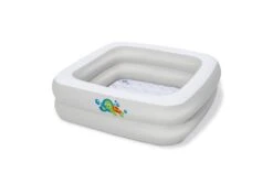 Bestway Babybad Scrub-a-dub 12 Bestway Babybad Scrub-a-dub -Dophin Zwembaden Winkel bestway babybad scrub a dub 4 1