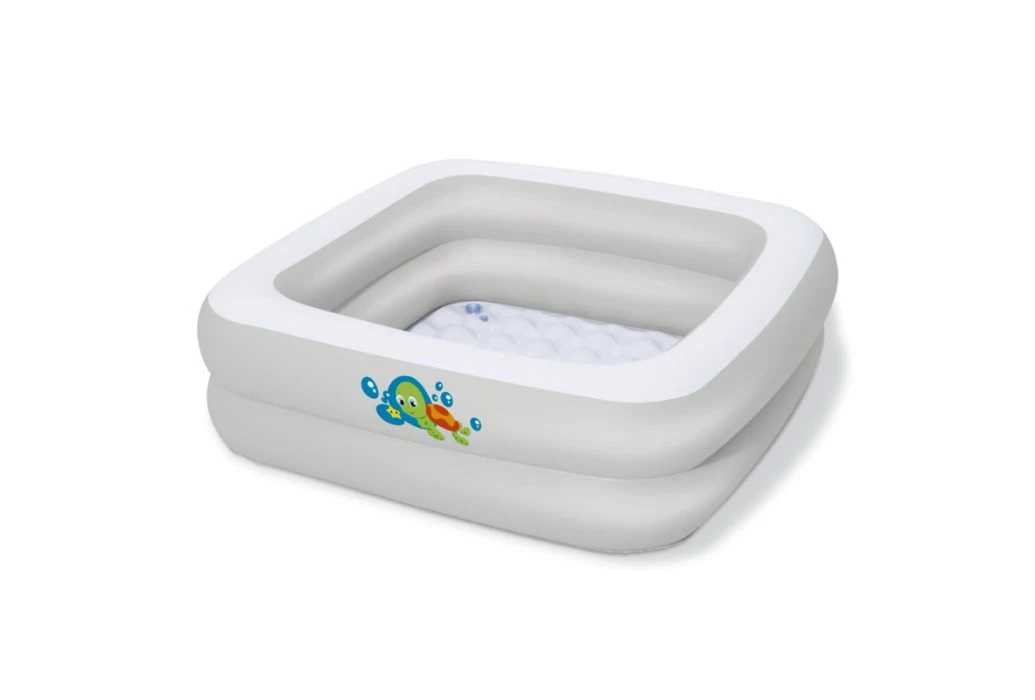 Bestway Babybad Scrub-a-dub 4 Bestway Babybad Scrub-a-dub - Afbeelding 4