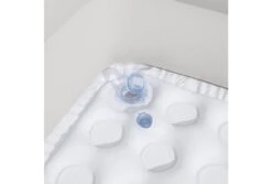 Bestway Babybad Scrub-a-dub 15 Bestway Babybad Scrub-a-dub -Dophin Zwembaden Winkel bestway babybad scrub a dub ventiel 1