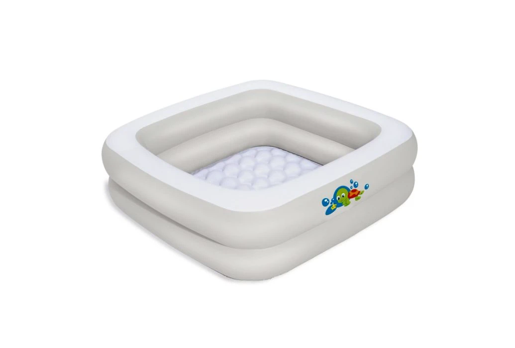 Bestway Babybad Scrub-a-dub 1 Bestway Babybad Scrub-a-dub