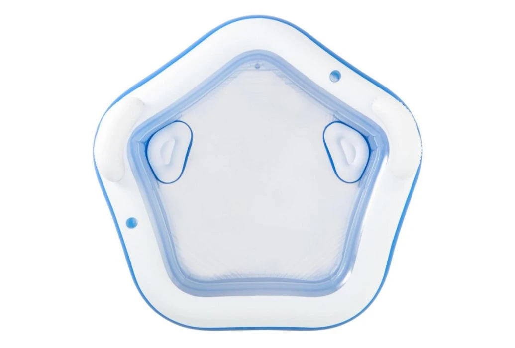 Bestway Familie Zwembad Lounge | 213 X 207 X 69 Cm 2 Bestway Familie Zwembad Lounge | 213 X 207 X 69 Cm - Afbeelding 2