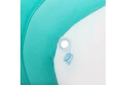 Bestway Opblaasbaar Zwembad | 201 X 150 X 51 Cm -Dophin Zwembaden Winkel bestway familiebad rechthoek aftapplug