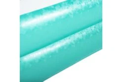 Bestway Opblaasbaar Zwembad | 201 X 150 X 51 Cm -Dophin Zwembaden Winkel bestway familiebad rechthoek wand