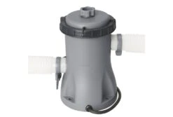 Bestway Fast Set Zwembad | Ø 305 X 76 Cm -Dophin Zwembaden Winkel bestway fast set zwembad 305 x 76 cm 4