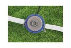 Bestway Filterpomp 1,2 M³/u -Dophin Zwembaden Winkel bestway filterpomp 1 2 m u bovenzijde