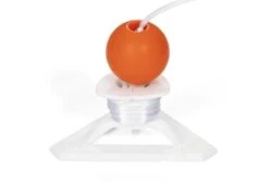 Bestway Flowclear AquaRover Robot -Dophin Zwembaden Winkel bestway flowclear aquarover robot koord