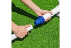 Bestway Flowclear AquaSweeper Automatische Bodemstofzuiger -Dophin Zwembaden Winkel bestway flowclear aquasweeper 3 3