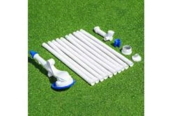 Bestway Flowclear AquaSweeper Automatische Bodemstofzuiger -Dophin Zwembaden Winkel bestway flowclear aquasweeper 4 4