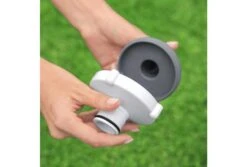 Bestway Flowclear AquaSweeper Automatische Bodemstofzuiger -Dophin Zwembaden Winkel bestway flowclear aquasweeper 6