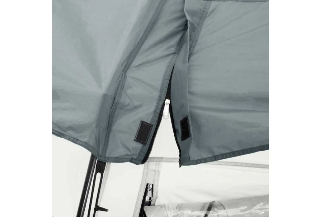 Bestway Flowclear Pool Dome Zwembadoverkapping 3 Bestway Flowclear Pool Dome Zwembadoverkapping - Afbeelding 3