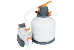 Bestway Flowclear Zandfilter 5,7 M³/u