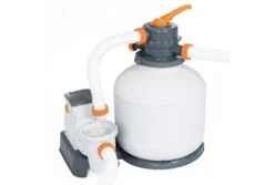 Bestway Flowclear Zandfilter 7,7 M³/u