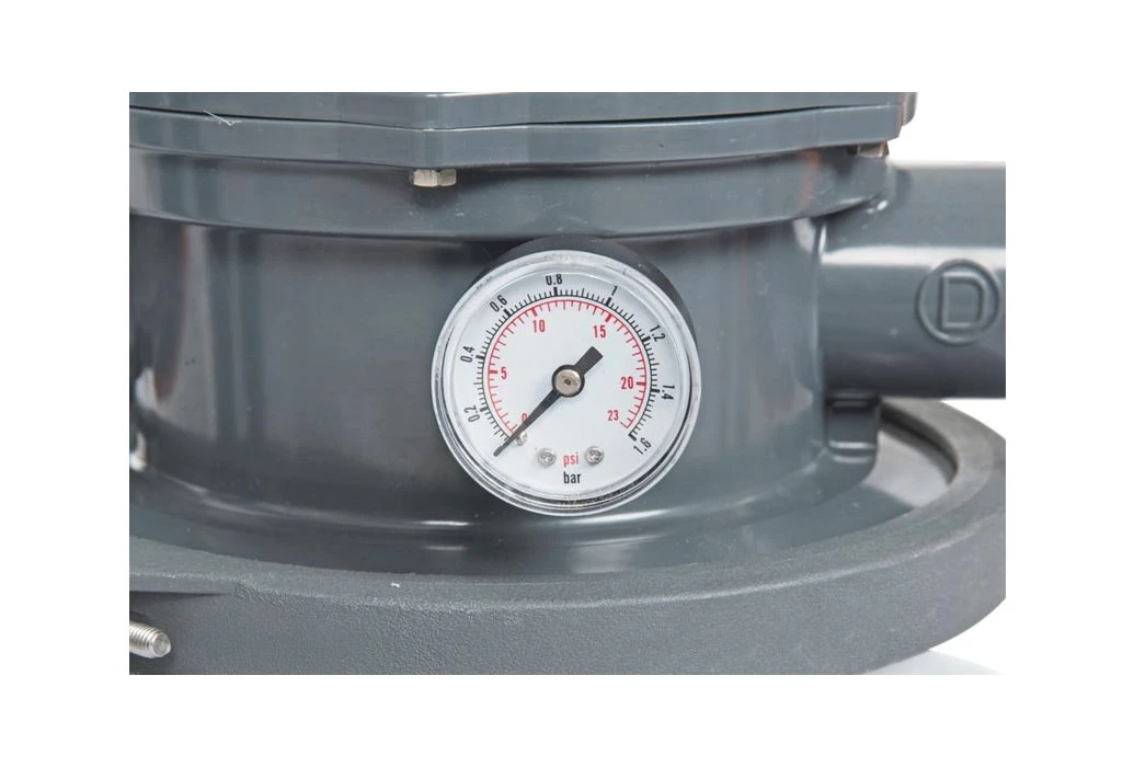 Bestway Flowclear Zandfilter 7,7 M³/u 2 Bestway Flowclear Zandfilter 7,7 M³/u - Afbeelding 2