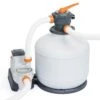 Bestway Flowclear Zandfilter 9,8 M³/u