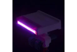 Bestway Flowclear LED Zwembad Waterval -Dophin Zwembaden Winkel bestway led zwembad waterval roze