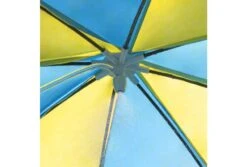 Bestway Steel Pro Zwembad Met Zonnescherm | Ø 244 X 51 Cm -Dophin Zwembaden Winkel bestway opzet zwembad 244 binnenkant zonnescherm