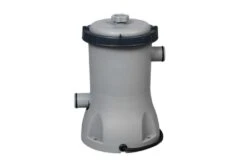 Bestway Power Steel Zwembad | 427 X 250 X 100 Cm -Dophin Zwembaden Winkel bestway power steel zwembad 427 x 250 x 100 cm 5