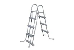 Bestway Power Steel Zwembad | 427 X 250 X 100 Cm -Dophin Zwembaden Winkel bestway power steel zwembad 427 x 250 x 100 cm 7