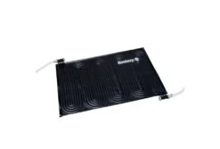 Bestway Solarverwarming Pool Pad -Dophin Zwembaden Winkel bestway solarverwarming pool pad aangesloten omgekeerd