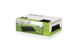 Bestway Solarverwarming Pool Pad -Dophin Zwembaden Winkel bestway solarverwarming pool pad doos