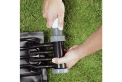 Bestway Solarverwarming Pool Pad -Dophin Zwembaden Winkel bestway solarverwarming pool pad slang aansluiten